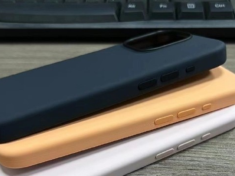 平川苹果14维修站分享iPhone14手机壳能直接给iPhone15用吗?