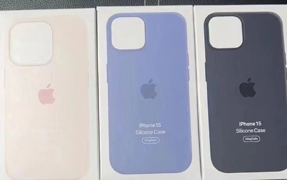 平川苹果14维修站分享iPhone14手机壳能直接给iPhone15用吗？ 