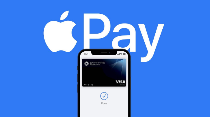 平川苹果14服务点分享iPhone 14 设置 Apple Pay 后，锁屏密码不正确怎么办 