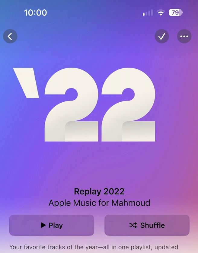 平川苹果手机维修分享iOS16.2 Beta3更新内容及升级建议 