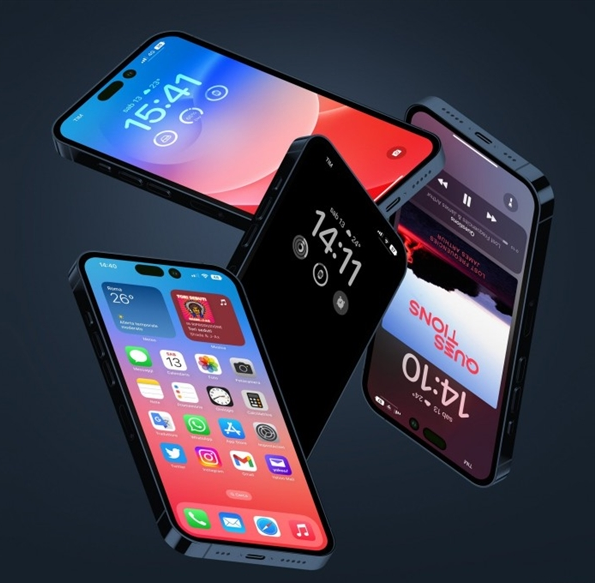 平川苹果14维修分享入门级iPhone 14多少钱 
