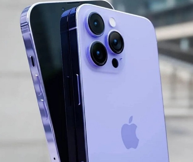 平川苹果14维修分享凭什么4800万像素的iPhone14就能上热搜 