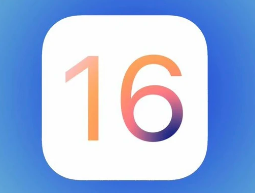 平川苹果手机维修分享iOS16不支持iPhone6s，手中的6s怎么办 