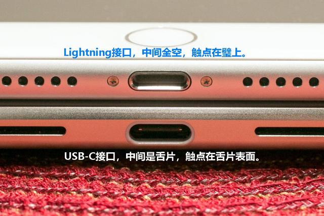 平川苹果14维修分享iPhone 14会是什么接口 