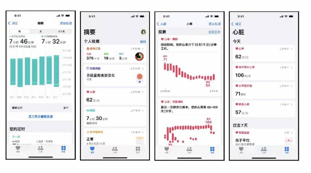 平川苹果手机维修分享iPhone实用功能汇总 