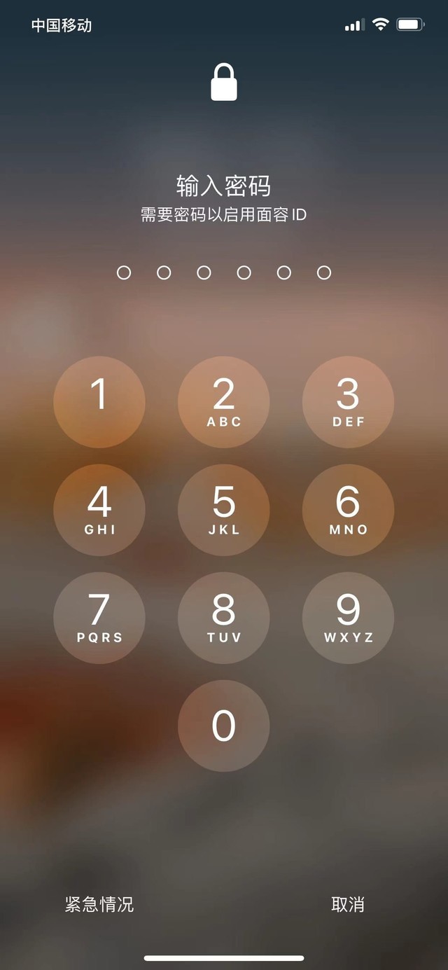 平川苹果13维修分享iPhone 13加强锁屏功能有什么用 