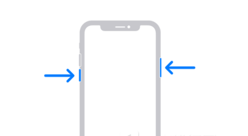 平川苹果13维修分享iPhone13屏幕失灵怎么办 