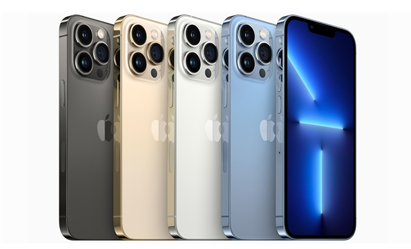 平川苹果14维修分享iPhone 14、14 Pro/Max规格、售价汇总 