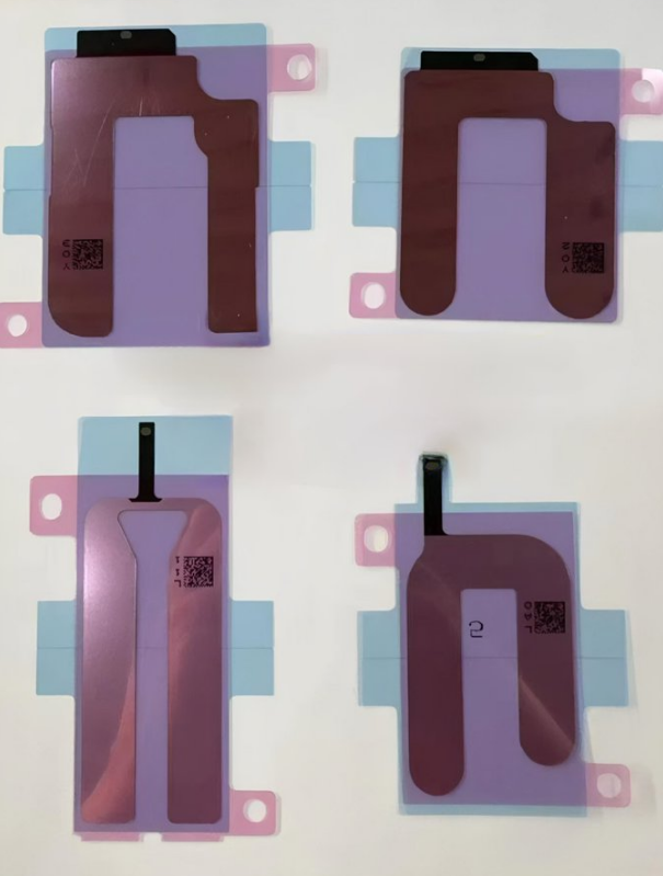 平川苹果手机维修分享iPhone 17 Pro 机型电池将采用创新型粘合剂 