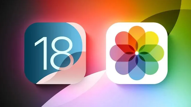 平川苹果手机维修分享苹果 iOS / iPadOS 18.1Beta 3 发布 