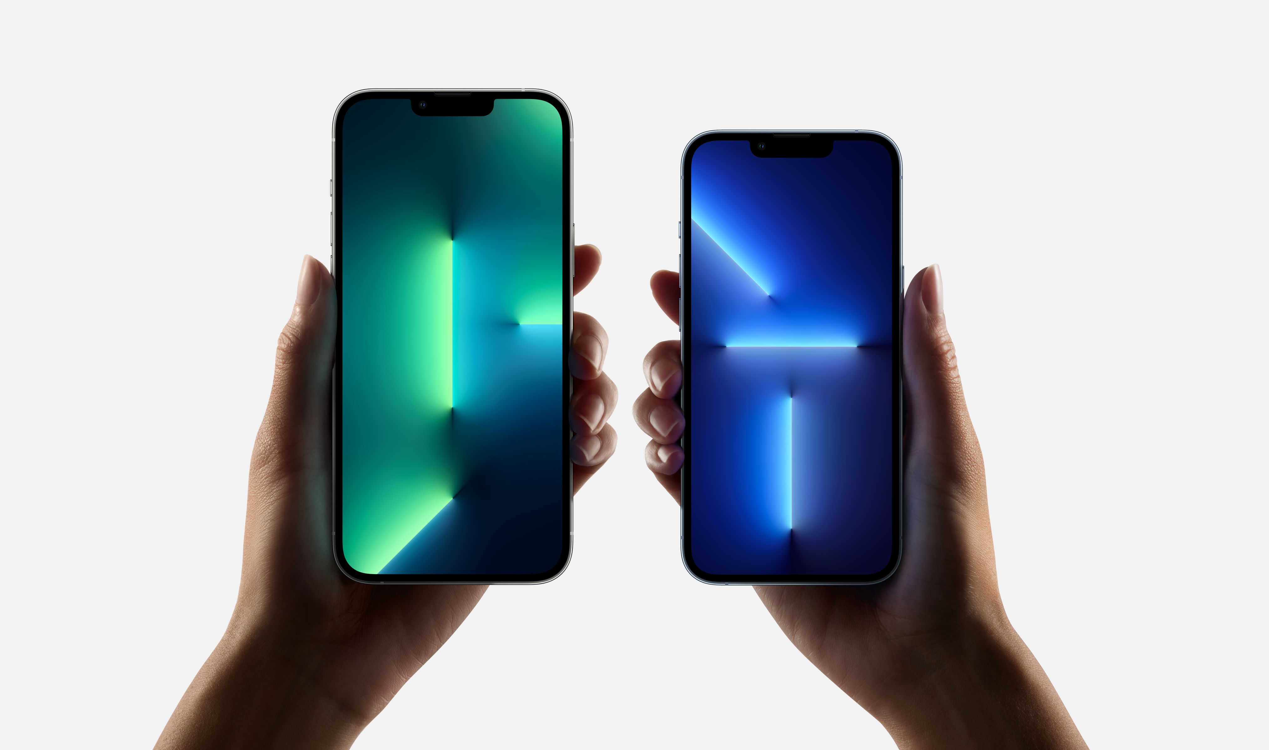 平川苹果手机维修分享iPhone 13 四款机型怎么选 