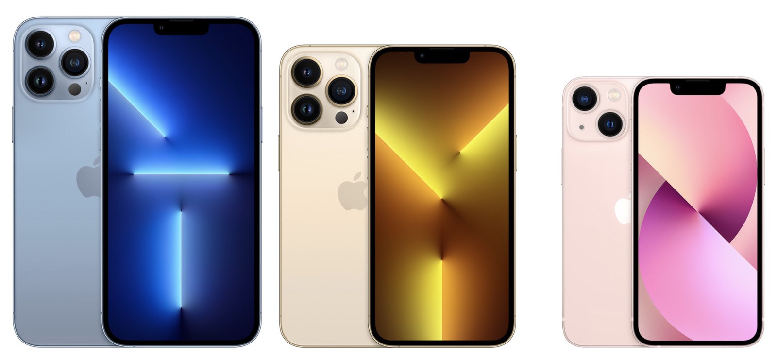 平川苹果手机维修分享iPhone 13续航怎么样 