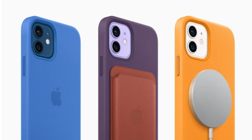 平川苹果手机维修分享关于 iPhone 13 的细节爆料 