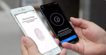 平川苹果手机维修分享iPhone 13 系列会有屏下指纹吗 