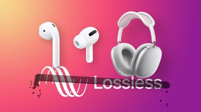 平川苹果手机维修分享哪些设备支持Apple Music 无损音频 