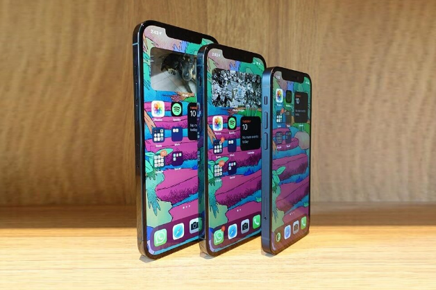 平川苹果手机维修分享iPhone 13发布日期 