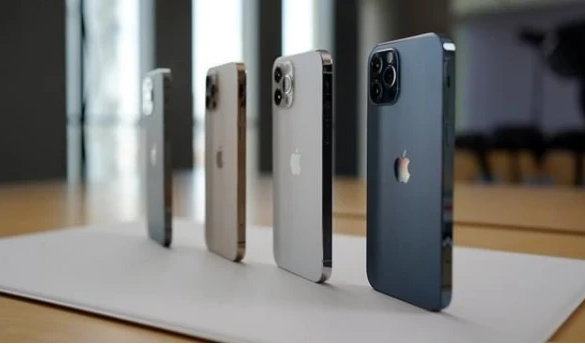 平川苹果手机维修分享为什么说iPhone13才是真旗舰 