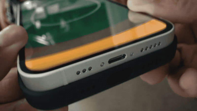 平川苹果手机维修分享未来 Magsafe 还有哪些发展空间 