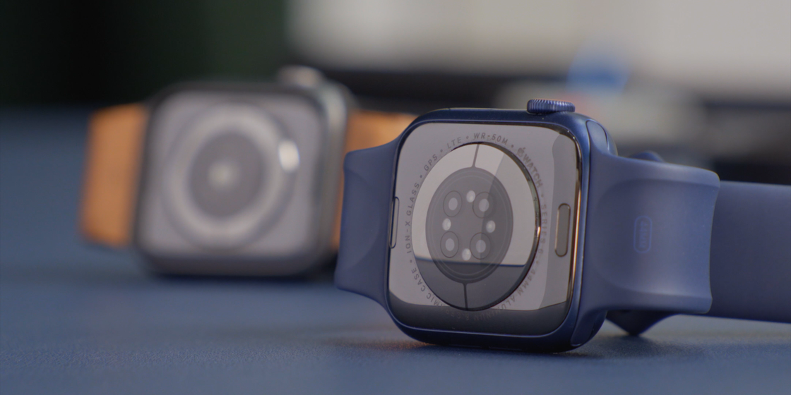 平川苹果手机维修分享Apple Watch 是如何测量卡路里的 
