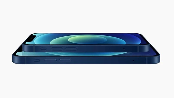 平川苹果手机维修分享iPhone 12 mini 锁屏后触屏失灵怎么办 