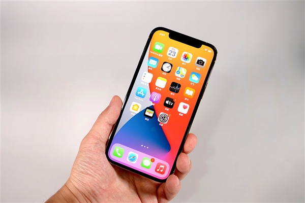 平川苹果手机维修分享iOS 14.2修订版已到，专属iPhone 12系列 