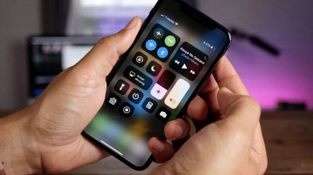 平川苹果手机维修分享iPhone 12信号差怎么办 
