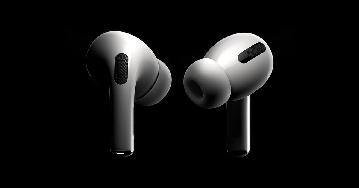 平川苹果手机维修分享AirPods Pro 爆音、降噪效果下降怎么办 
