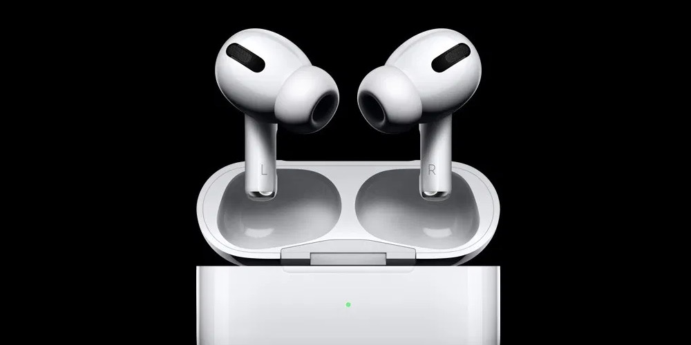 平川苹果手机维修分享AirPods Pro 出现静电噪音 
