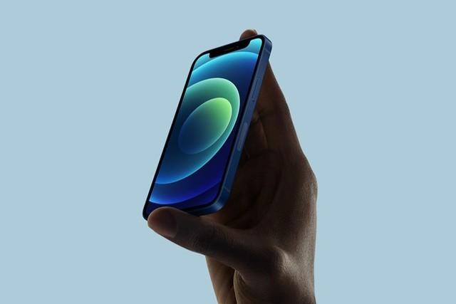 平川苹果手机维修分享iPhone 12 mini辐射很大吗 