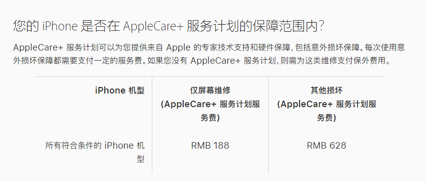 平川苹果手机维修分享苹果 iPhone 12 官方维修价格是多少 