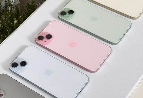 平川iPhone15序列号查询分享如何查找苹果15手机序列号的位置