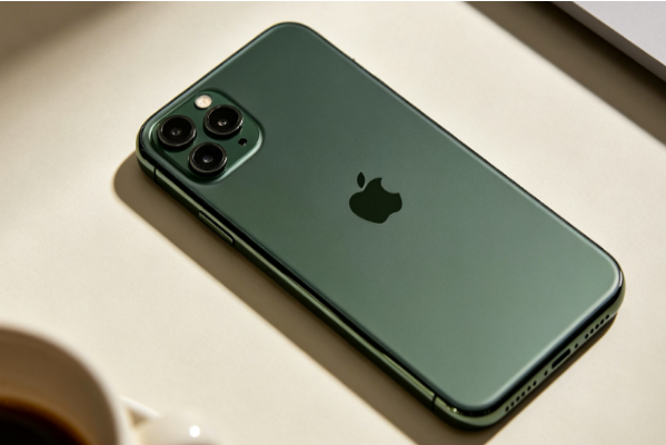 平川苹果手机维修点分享iPhone11 Pro换电池 