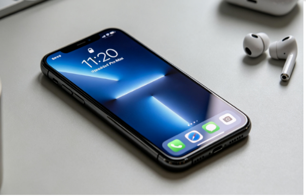 平川苹果手机维修分享iPhone11 Pro Max换电池 