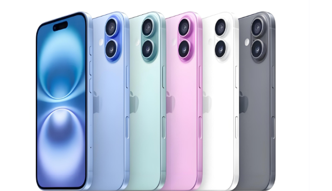 平川苹果手机维修分享iPhone 17换电池 