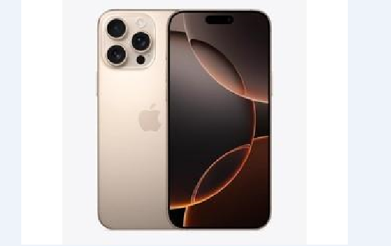 平川苹果维修点分享iPhone 16 Pro Max进水维修 