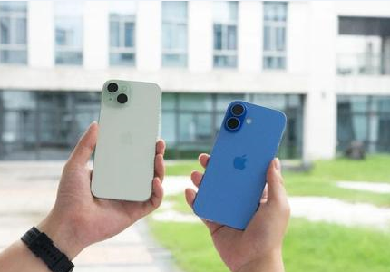 平川苹果维修点分享iPhone 16 Plus屏幕更换大屏容易忽视的实操隐患 