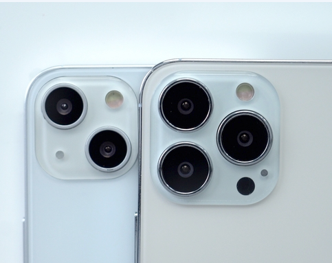 平川苹果维修点分享iPhone 13 Pro主板出问题时解决方案 