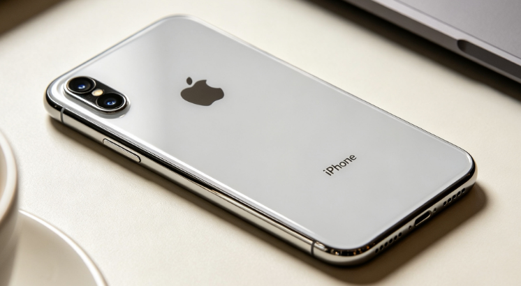 平川苹果维修点分享iPhone X自动关机供电回路故障 