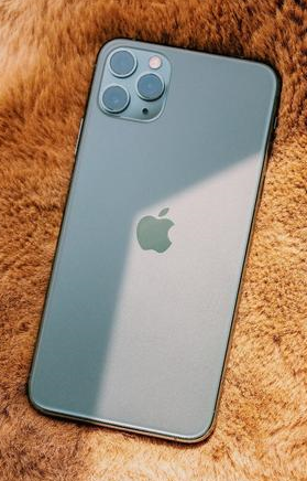 平川苹果维修点分享iPhone 11Pro Max自动关机装配类硬故障 