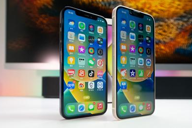 平川苹果维修点分享iPhone 14 Plus自动关机内存连锁故障解析 
