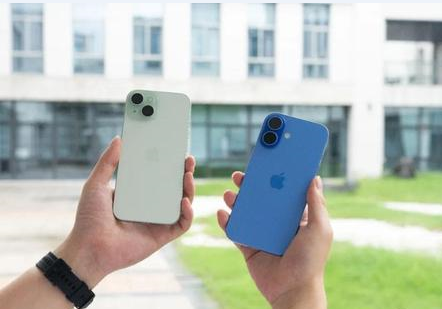 平川苹果维修点分享iPhone 16 Plus锁屏与安全排错 