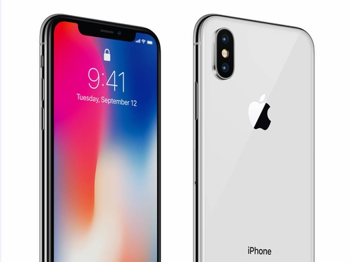 平川苹果维修点分享iPhone X黑屏多场景现象解析 