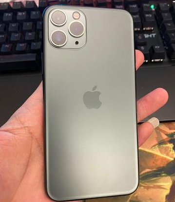 平川苹果维修点分享iPhone 11 Pro电池发烫小众问题解读 