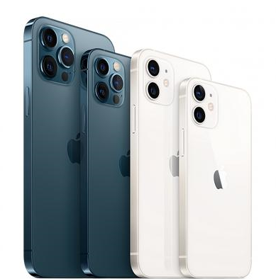 平川苹果维修点分享iPhone 12 Pro发烫关联故障汇总 