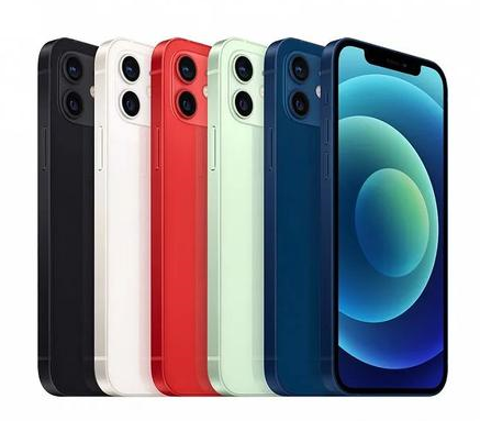 平川苹果维修点分享iPhone 12 Pro Max发烫冷门故障梳理 