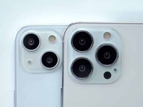 平川苹果维修点分享iPhone 13 Pro Max发烫特殊故障解读 