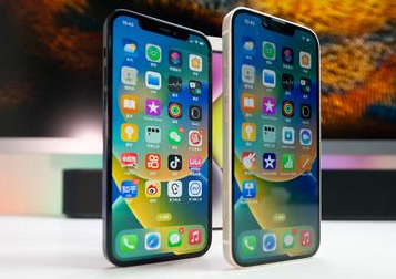 平川苹果维修点分享iPhone 14 Plus发烫常见情况科普 