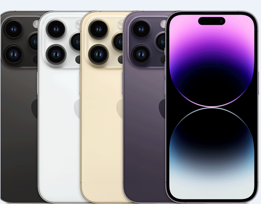 平川苹果维修点分享iPhone 14 Pro发烫易忽略问题解析 