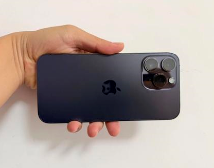 平川苹果维修点分享iPhone 14 Pro Max发烫多重诱因剖析 